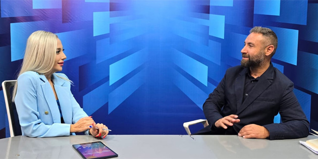 KT�S Genel Sekreteri Burak Mavi�’ten �a�r�: Siyasete ara verin, e�itime odaklan�n!