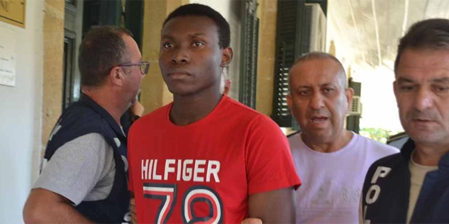 'Kaak yaam srenler su ileyene kadar yetkili makamlar tarafndan tespit edilemiyor'