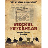 Me�hul Tutsaklar Ankara ve �zmir’de