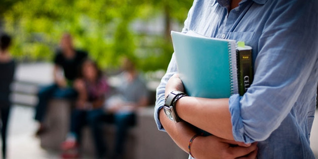 Burs hakk� elde eden ��renciler a��kland�