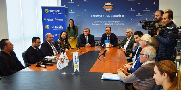 93 bin 493 TL’lik gelir SOS �ocukk�y�’ne teslim edildi