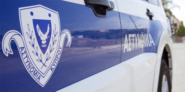 Limasol’da vah�i cinayet