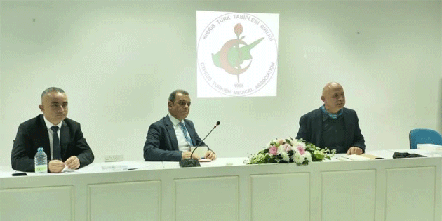 KTTB’den Genel Sa�l�k Sigortas� Semineri