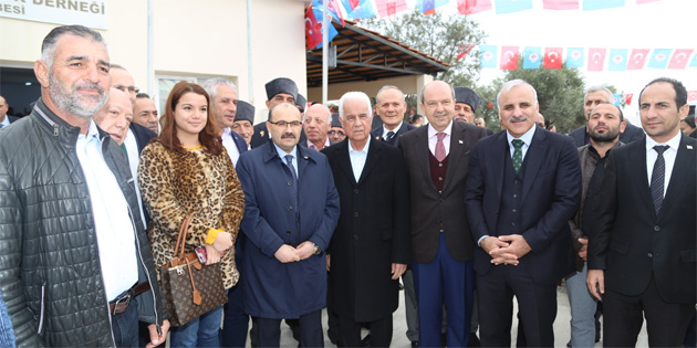 Geleneksel olarak dzenlenen Hamsi Festivali’nin 12.’si skele’de gerekletirildi 