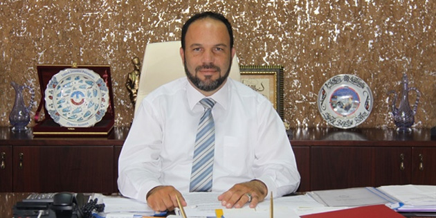 Sadkolu: “Liderlii yolumuzu aydnlatmaya devam ediyor” 