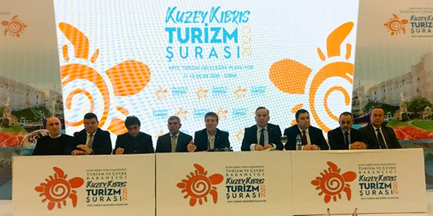 Turizm uras tamamland 