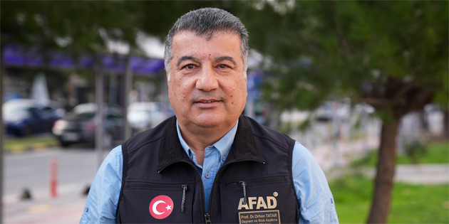 AFAD, KKTC'ye derin kuyu deprem g�zlem istasyonu kuracak 