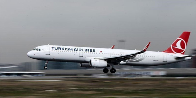 'Ercan Havaliman�, ICAO standart ve tavsiyeleri do�rultusunda uzun y�llard�r g�venli, s�ratli ve d�zenli hizmet veriyor'