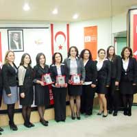 Kadn Giriimcilere Limasol Bankas Motivasyonu