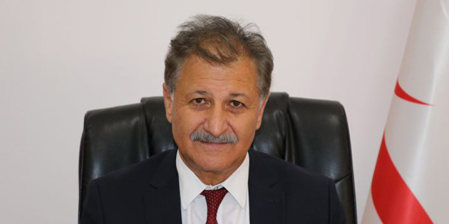 TRKYE’DEN UZMAN HEYET 