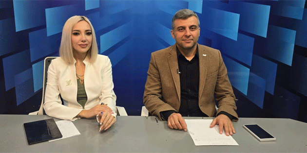 'Yat�r�mc�lar b�rokratik engellerle kar��la��yor'
