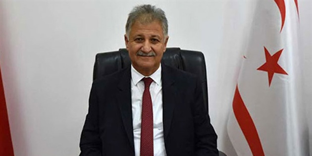 KKTC'de bugn 164 test yapld, yeni vaka yok 