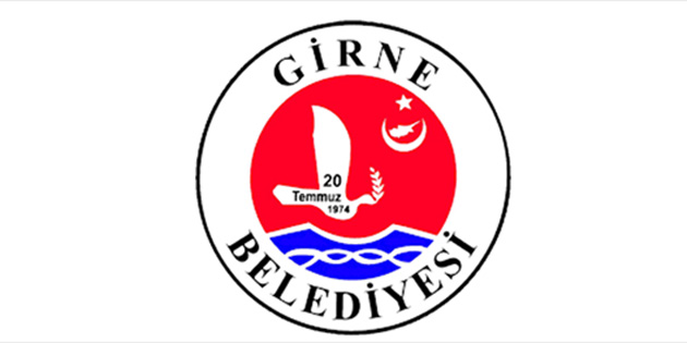 Girne Belediyesi’ne 550 adet gda paketi daha baland 