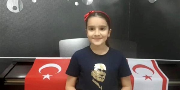 ocuklardan 'Teekkrler Trkiye'm' klibi 