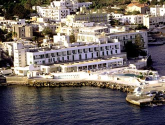 Dome Otel i�in referandum teklifi 