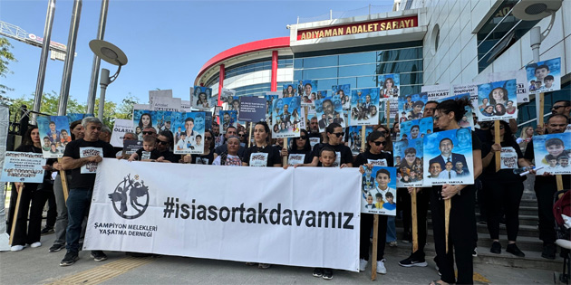 3 san�k tutuklu yarg�lanmaya devam edecek