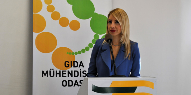 �lkeye gelen ithal etlerin analiz sonu�lar� mevzuata uygun”