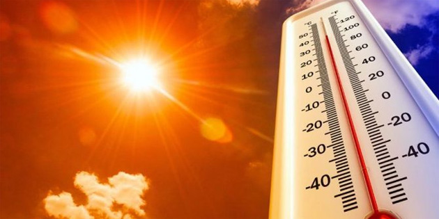 S�cak ve nemli hava devam edecek 