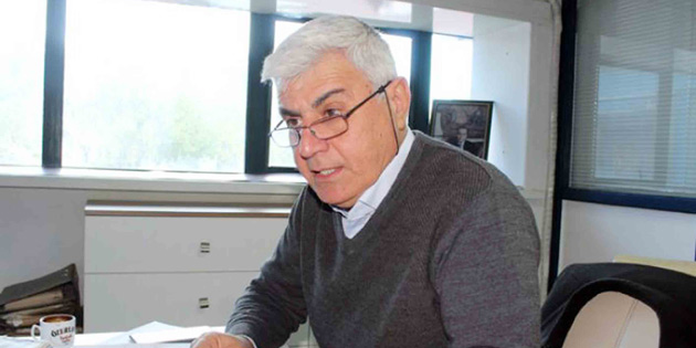 HURDA ARALARA T ZN VERLEMEZ 