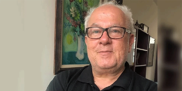 'Tel ile tarih, tabela ile hukuk deimez'