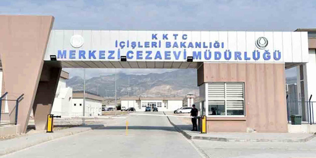 806 MAHKUMUN SADECE 304’ KKTC VATANDAI 