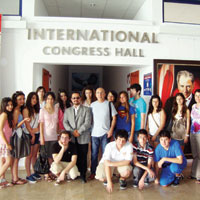 Fahri KKTC Elisi olarak geri dndler