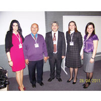 UK’den ‘akll bilgi ynetimi’nin tyolar