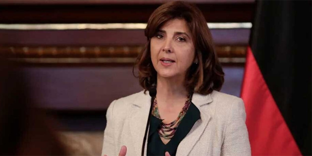 Guterres, Holguin'in raporunu inceliyor