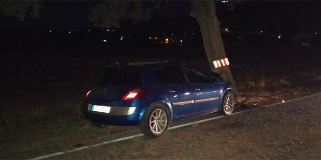 Bo�azk�y'de d�n ak�am meydana gelen trafik kazas�nda 1 ki�i hayat�n� kaybetti 