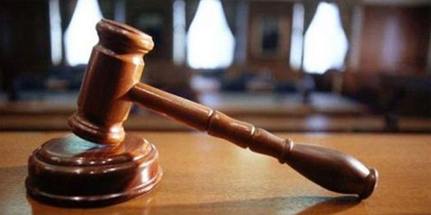 Halil Falyal� ve �of�r� Murat Demirta�’�n �ld�r�lmesiyle ilgili dava 19 A�ustos’a ertelendi 