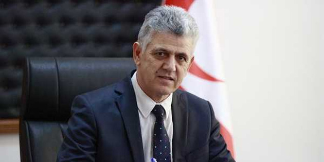 Kseolu, Kamu Hizmeti Komisyonu’ndaki mlakat engelledikleri gerekesiyle sendikaclardan ikayeti oldu 