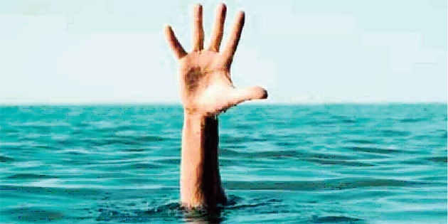 BO�ULMA TEHL�KES� GE��REN KADIN �LD� 