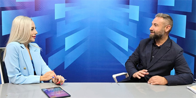 S�YASETE ARA VER�N E��T�ME ODAKLANIN! 