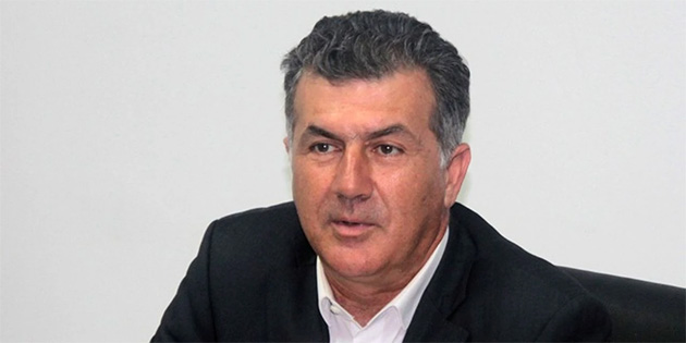 Yeltekin: Bakanlar Kurulu, szlemeye aykr emirname hazrlad