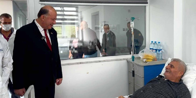 OZAK� Y�NTEM�YLE �LK KALP AMEL�YATI 