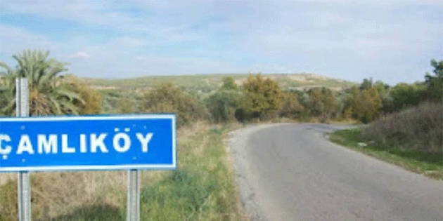 Lefke evre ve Ekoloji Dernei'nden eylem uyars