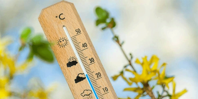 Bugn serin ve nemli hava ktlesi etkili olacak