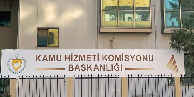 Kamu yeterlik s�navlar� yar�n ve Pazar g�n� yap�lacak 
