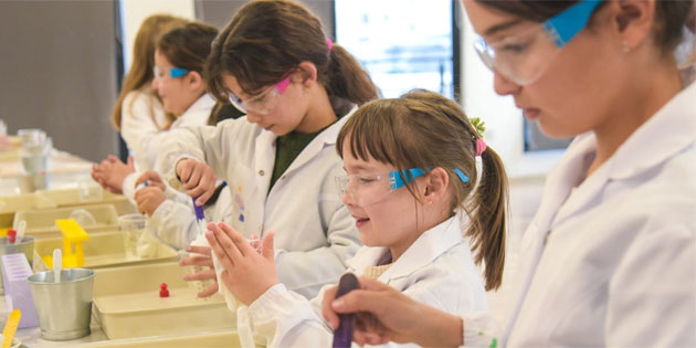 LTB �ubat Tatili �ocuk Kurslar� tamamland�