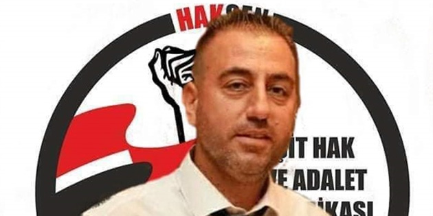HAKSEN zel sektrde sendikalamann engellendiini iddia etti 