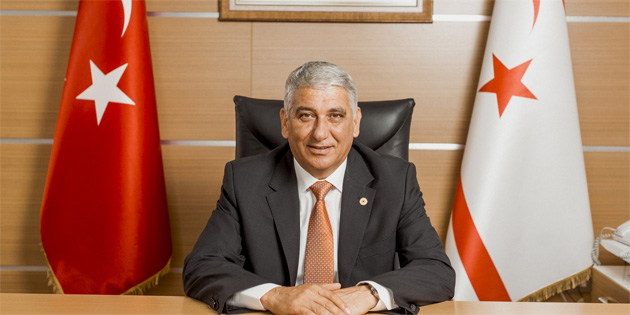 Belediyeler Birlii, tm doktor ve salk alanlarnn 14 Mart Tp Bayram’n kutlad 