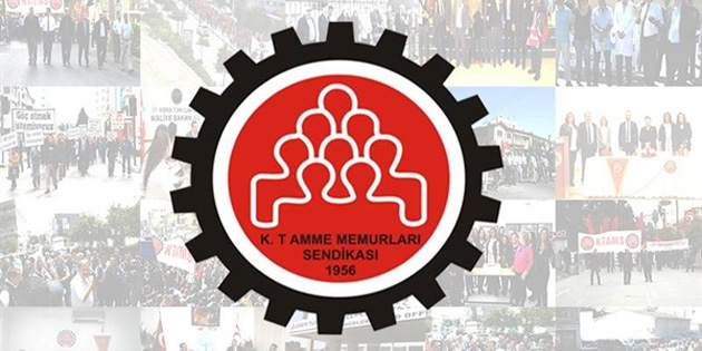KTAMS: “UBP-HP h�k�meti, demokrasi d��manl���n� bir kez daha g�zler �n�ne serdi” 