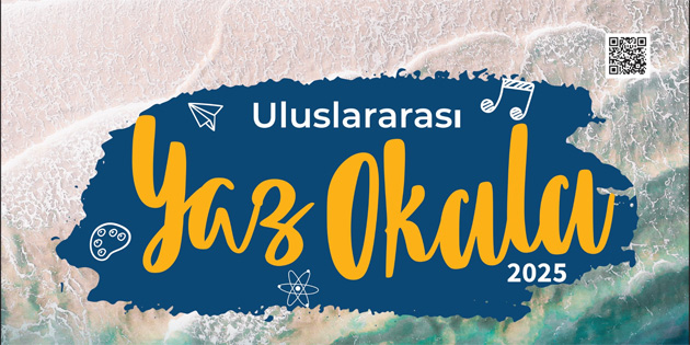 DA�’de, “Uluslararas� Yaz Okulu” d�zenlenecek