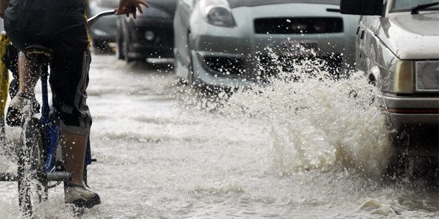 En fazla ya��� metrekareye 15 kg ile Ye�il�rmak’a d��t�