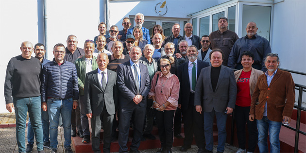 D�� Bas�n Birli�i 18. Genel Kurulu yap�ld�