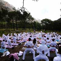 Annelere verilebilecek en de�erli hediye, orijinal yoga sistemi…