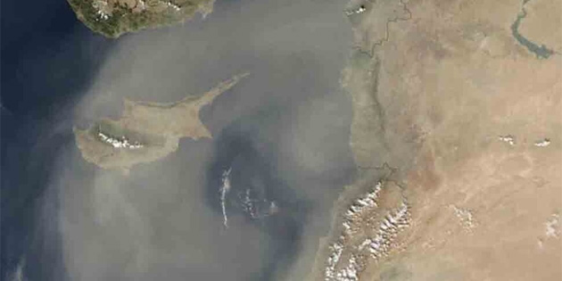 HAVADAK TOZDA KORKUTAN LM 