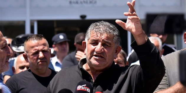 EYLEM TAKVMN BUGN AIKLAYACAK 