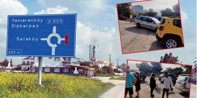 SKELE BELEDYES FATURAYI VATANDAA IKARMAK STYOR 