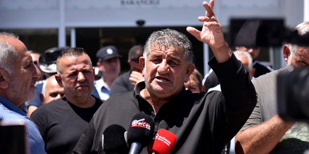 Naimoullar: “Ynetim Kurulu’nu toplayarak, eylem tarihini aklayacaz”